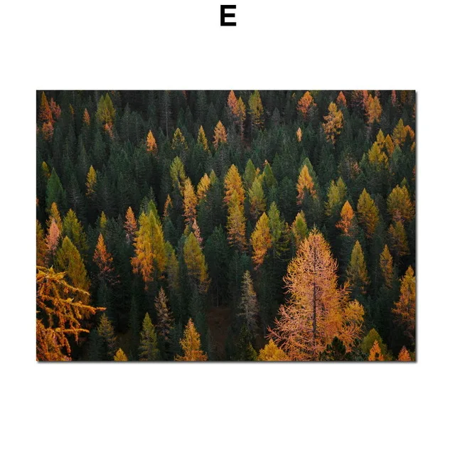 Ice-Mountain-Road-Pine-Forest-Wall-Art-Canvas-Painting-Landscape-Nordic-Posters-And-Prints-Wall-Pictures.jpg_640x640 (4)