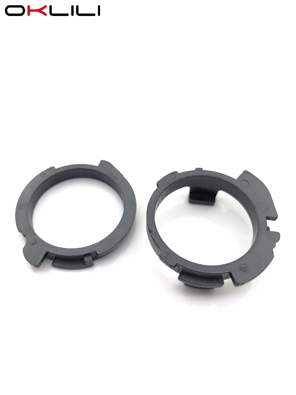 

5SET X JAPAN JC61-00887A JC61-00888A Fuser Upper Heat Roller Bushing for Samsung M2825 M2830 M2835 M2870 M2875 M2880 M2885 M3015