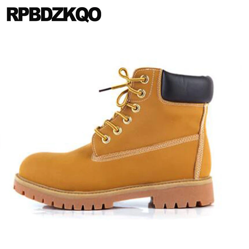 Chunky work boots Clearance