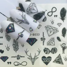 1 шт., линейные рисунки, дизайн ногтей, Гель-лак для ногтей, Гель-лак, набор для маникюра, Полупостоянный УФ-Гель-лак, гибридный