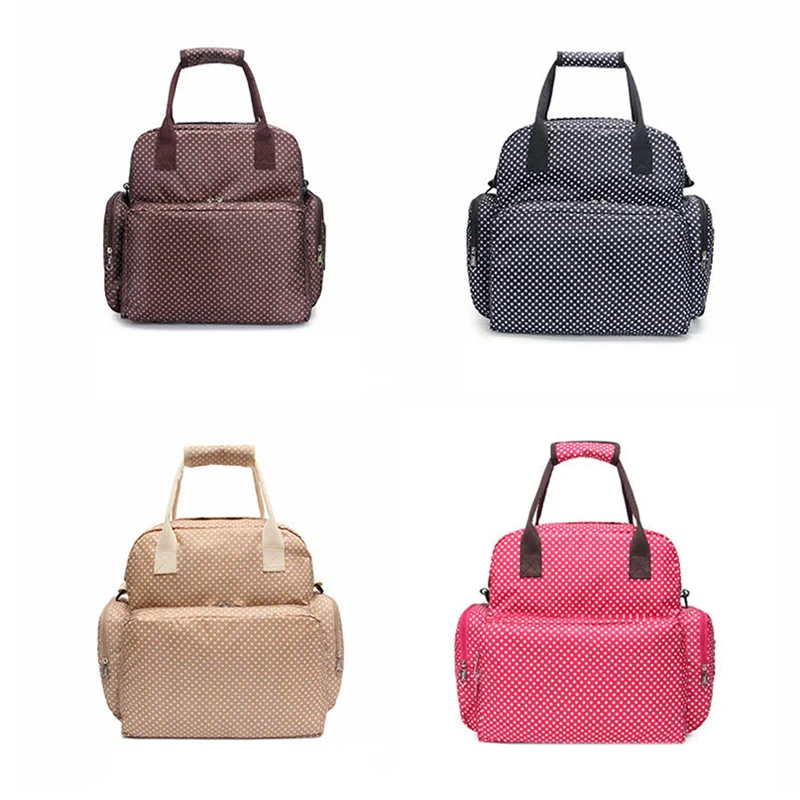 5 в 1 многофункциональная сумка для детских подгузников|diaper bag backpack|mom diaper bagdiaper |
