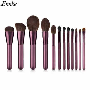 12pcs Purple