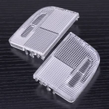 CITALL 34401-SDA-A21 34402-SDA-A21 2 шт. правой и левой интерьер крыши карта свет объектив Настольная лампа для TSX Accord Civic CRV Crosstour