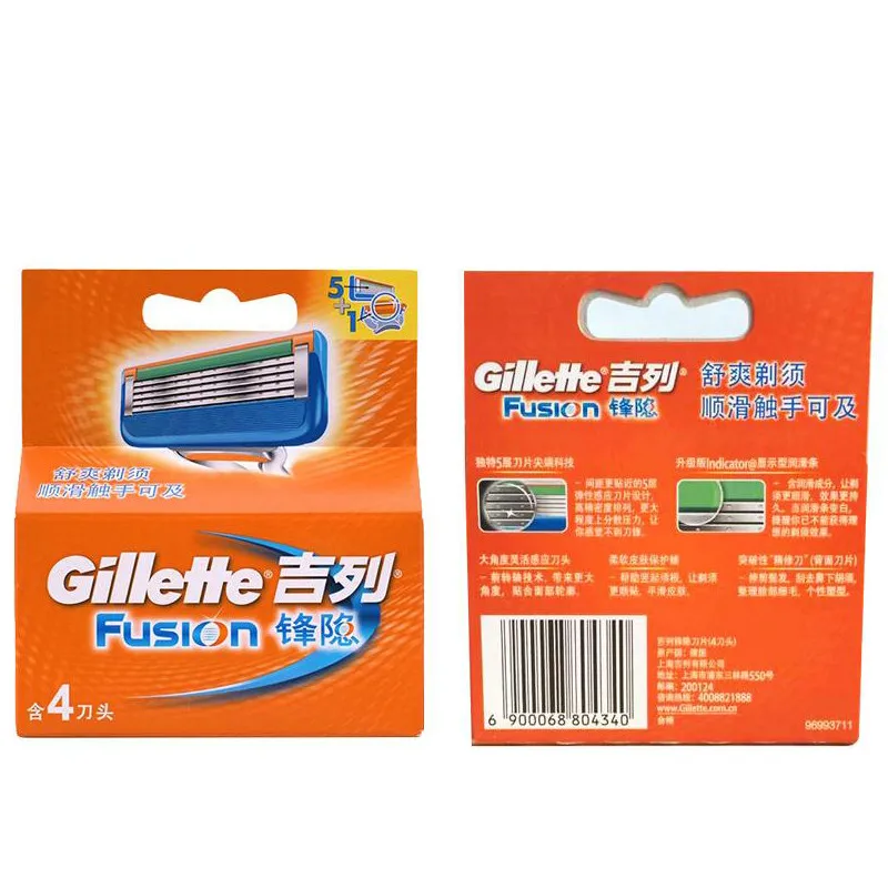 Jual Asli Otorisasi Melting Gillette Pisau Cukur untuk Razor Mastic Blades Proshield Razor Keselamatan Suku Cadang Online Asli Otorisasi Melting Gillette Pisau Cukur untuk Razor Mastic Blades Proshield Razor Keselamatan Suku Cadang