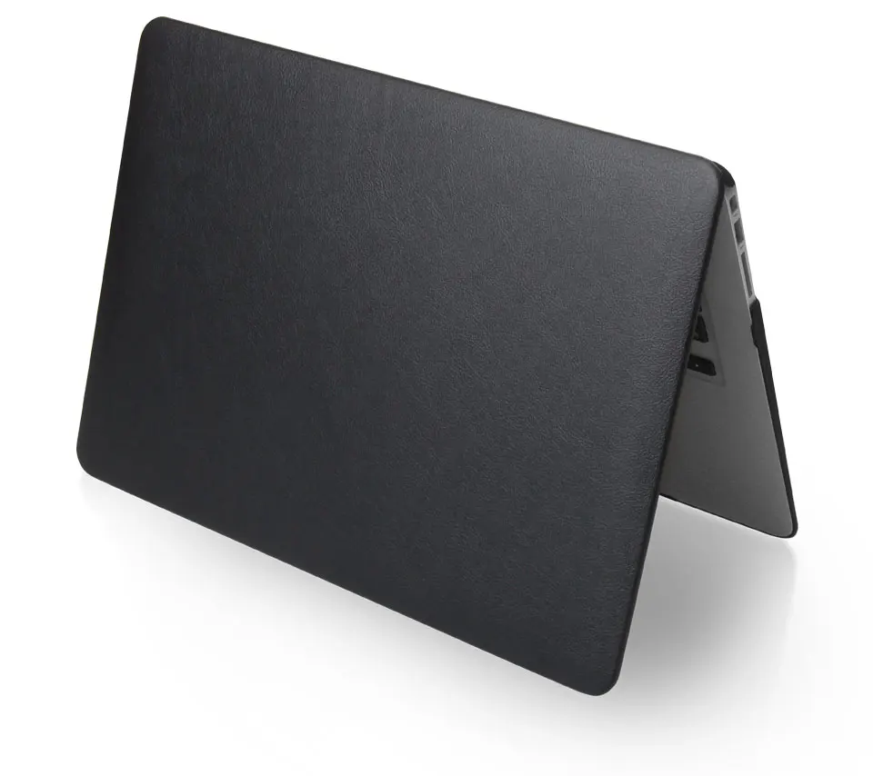 PFHEU Новый Повседневное искусственная кожа Чехлы для ноутбуков MAC APPLE MacBook Air 13