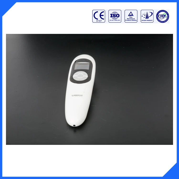 

Keen pain , sprain ,back pain relief as seen on tv with cold laser 808nm and 650nm China factory supply