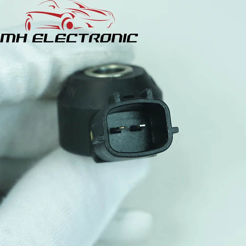 MH ELECTRONIC 22060 2A000 220602A000 для Nissan Pathfinder Murano 350Z Teana Terrano Infiniti Датчик детонации удара