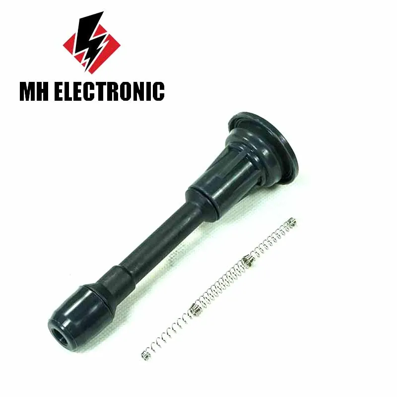 

MH ELECTRONIC Ignition Coil Repair Rubber Boots Turret 22448-JA00C 22448JA00C For Nissan Qashqai Teana Micra Altima Rogue Sentra