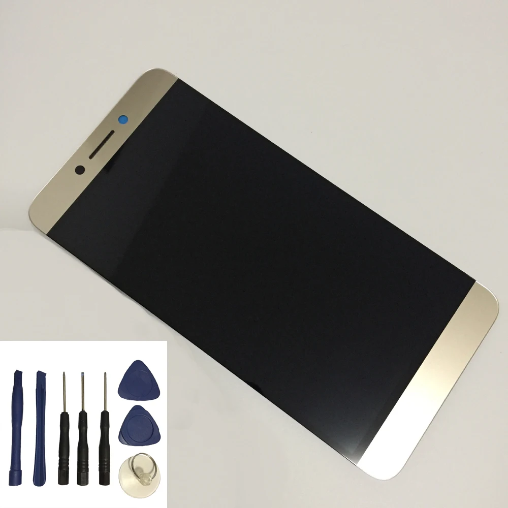 

For Letv LeEco Le 2 Le2 Pro X620 X520 X528 X527 X526 Touch Screen Digitizer + LCD Display Monitor Module Assembly + Free Tools