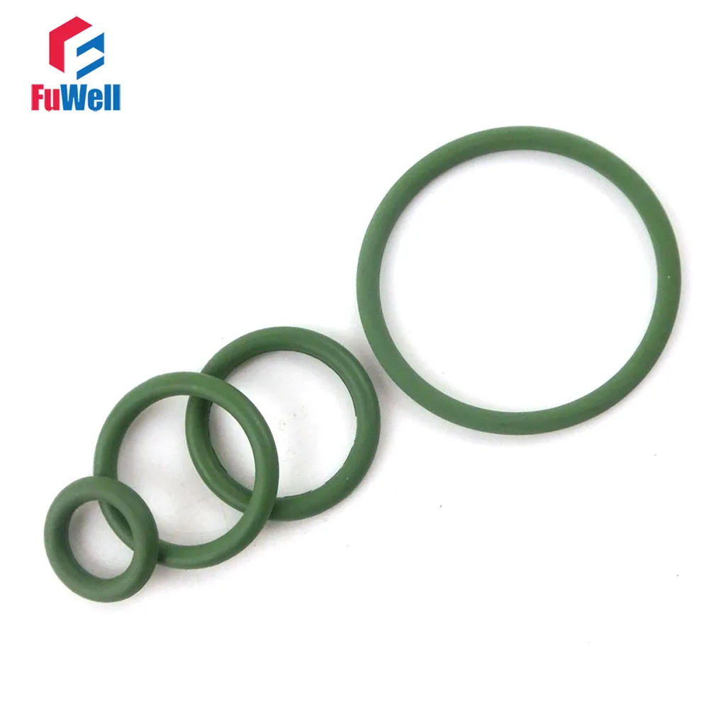 x Dicke 10 er Pack O-Ringe 6 x 1,5 mm ORinge O Ringe Innendurchm