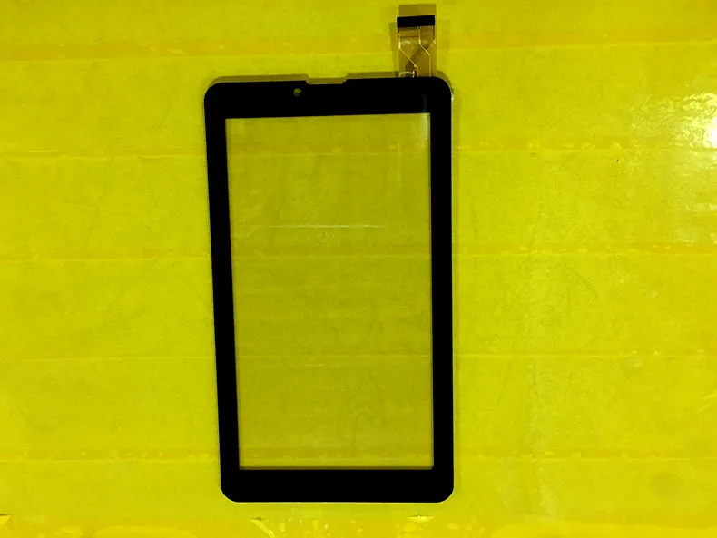 High Quality for EXPLAY LEADER / Oysters T72ER 3G Touch Screen Digitizer Glass Sensor Replacement Parts free shipping чехол explay platinum для explay l2 3g cinematv 3g