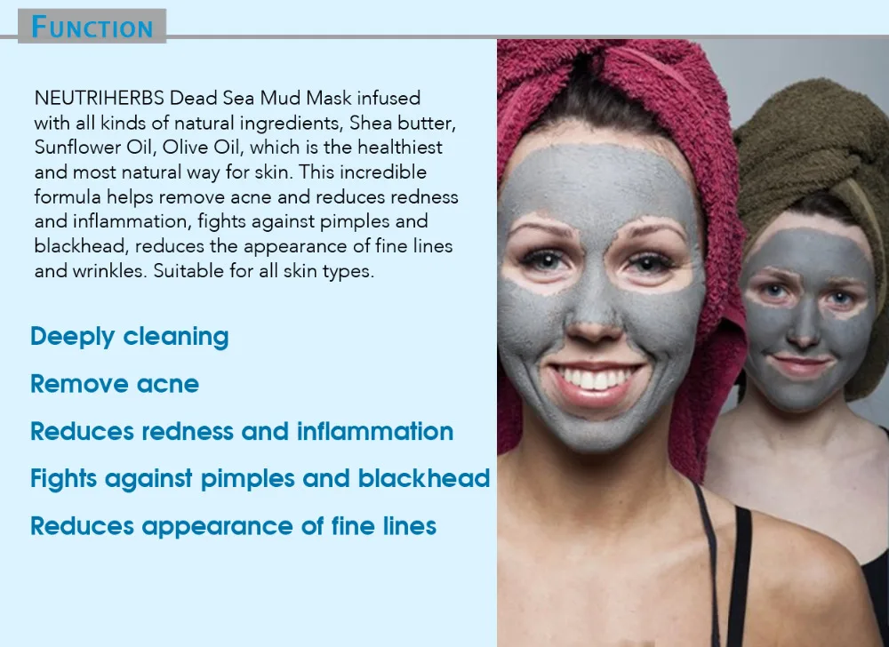 3 dead sea mud mask-Function-3