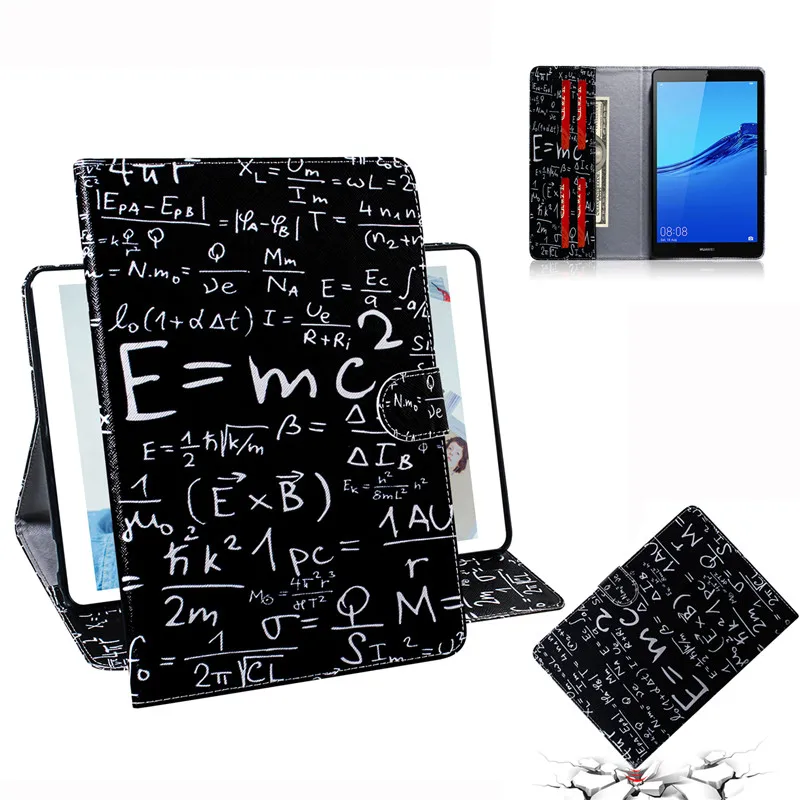 Huawei Mediapad M5 lite 8.0 inchHonor Tab 5 (7)