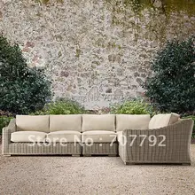 Горячая роскошные наборы диванов