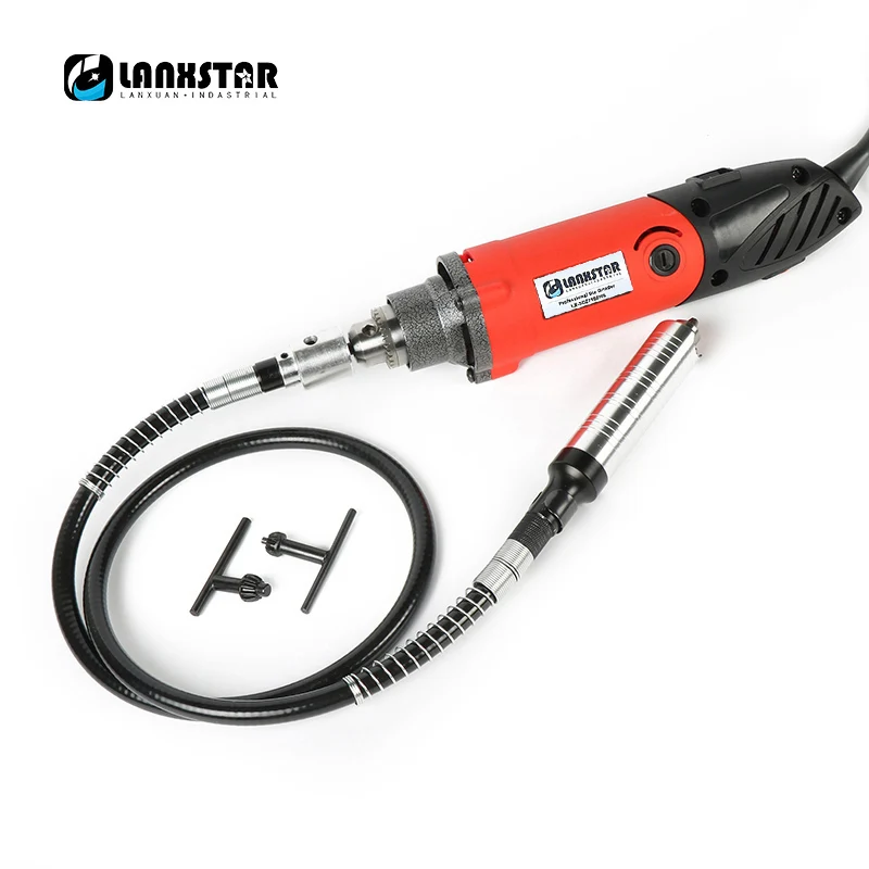 Lanxstar Professional Electric Mini Die Grinder