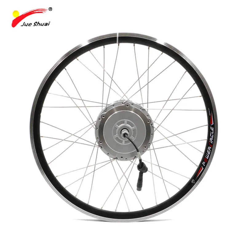 BAFANG 36V/48V 250W/350W/500W Front Electric Wheel Motor Brushless Bicycle Generator For Electro Bike Velo Electrique Ebike CE BAFANG 36V/48V 250W/350W/500W Front Electric Wheel Motor Brushless Bicycle Generator For Electro Bike Velo Electrique Ebike CE