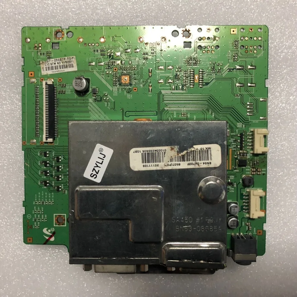 

Оригинальное качество LS22A200BS S22A200B SA450 BN41-01654C BN41-01654 пятно