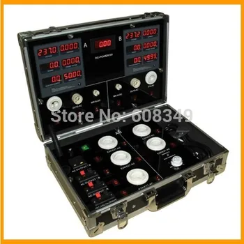 

MAISEN MP-4228-13P LED Power Test Case /Tester