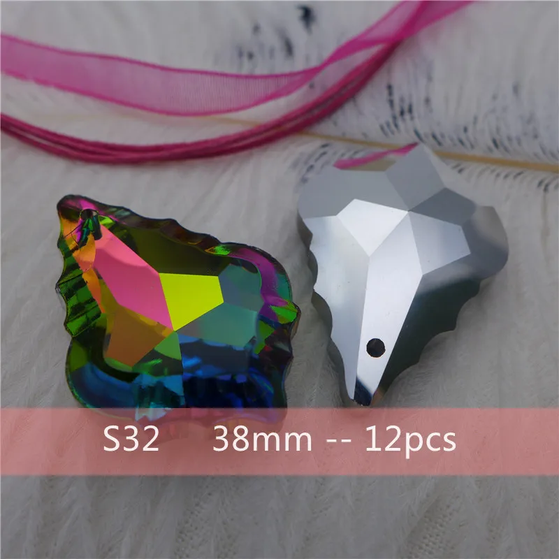 S32     38mm -- 12pcs
