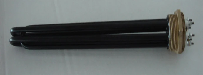 

Heat elements for MINI steam generator