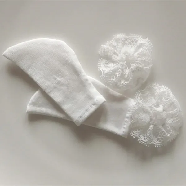 3 bjd short socks