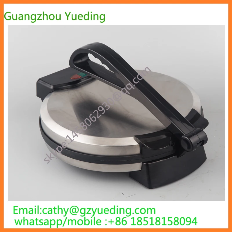 roti machine price