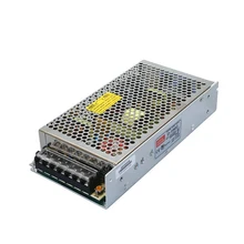 D-100C Dual Output Switching Power Supply, Contact Voltage Regulator, Industrial Switching Power Supply D-100C Dual Output Switching Power Supply, Contact Voltage Regulator, Industrial Switching Power Supply