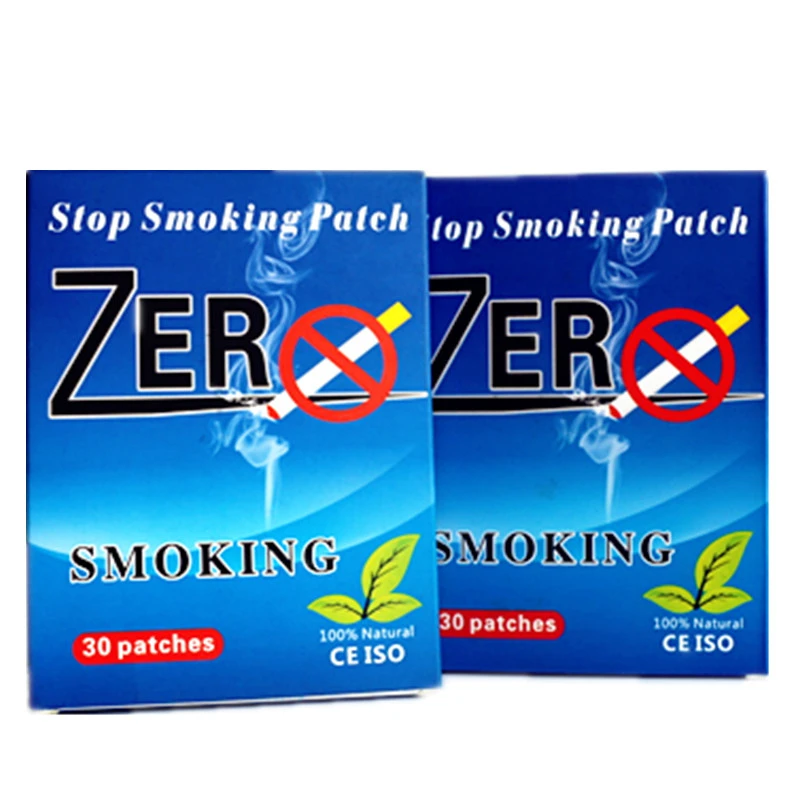 anti-smoking device