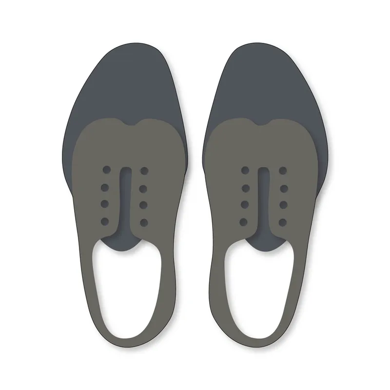 

Bi fujian Man Leather Shoes 2019 METAL CUTTING DIES DIY Scrapbook PAPER CRAFT card album gift present knife mold art cutter