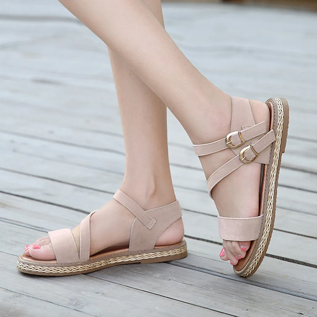 sandals for plus size feet