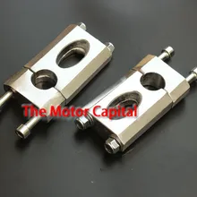 Ручками дроссельной заслонки предохранитель переключатель для 2-х тактный 49cc 50cc 60cc 66cc 80cc двигателя Запчасти моторизованный велосипед Беговел