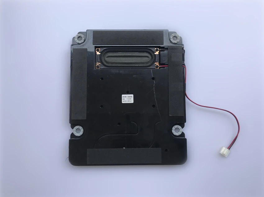 samsung tv built in speakers