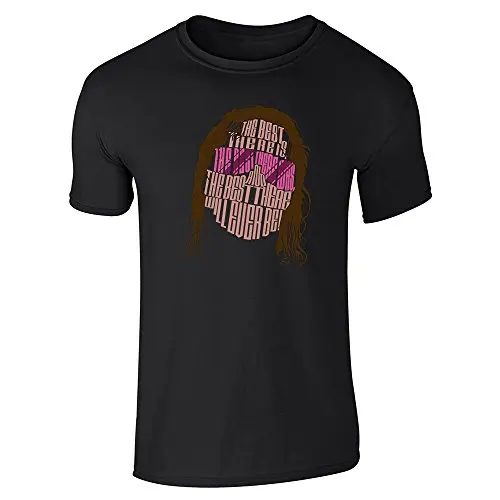 قاتل أفضل هناك كان أي وقت مضى سيتم المصارعة قصيرة كم T-ShirtNew 2018 حار الصيف