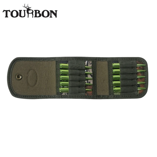 Buy Tourbon Hunting Gun Accessories Rifle Cartridges