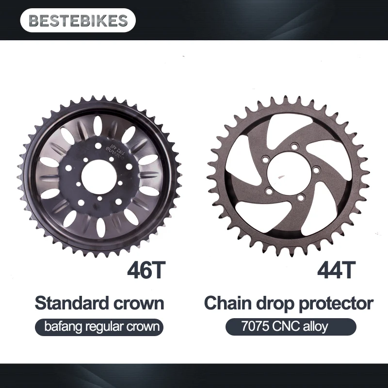 Bafang мотор BBSHD 48 V 1000 w bbs03 середине приводной двигатель электрический велосипед мотоциклов двигатель conversion kit вело electrique