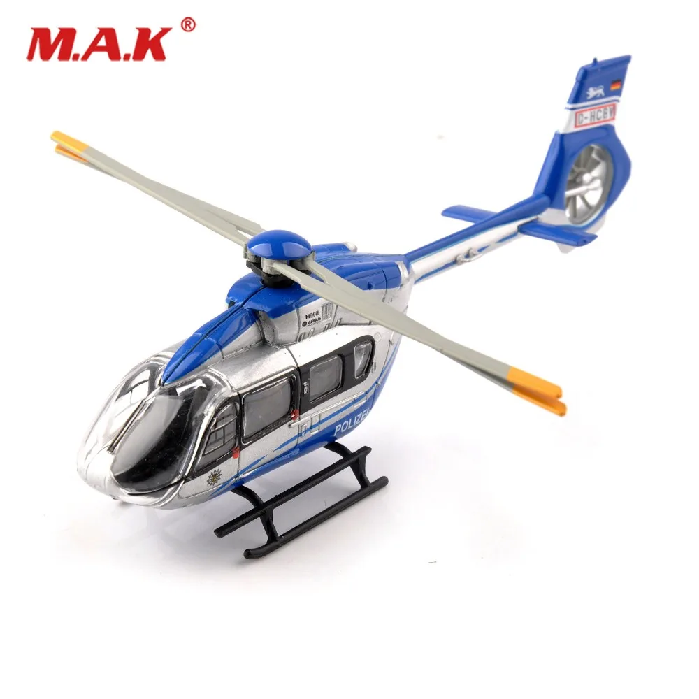 Масштаб 1/87 вертолет Аэробус H145 модель Schuco модели самолета самолетостроение для