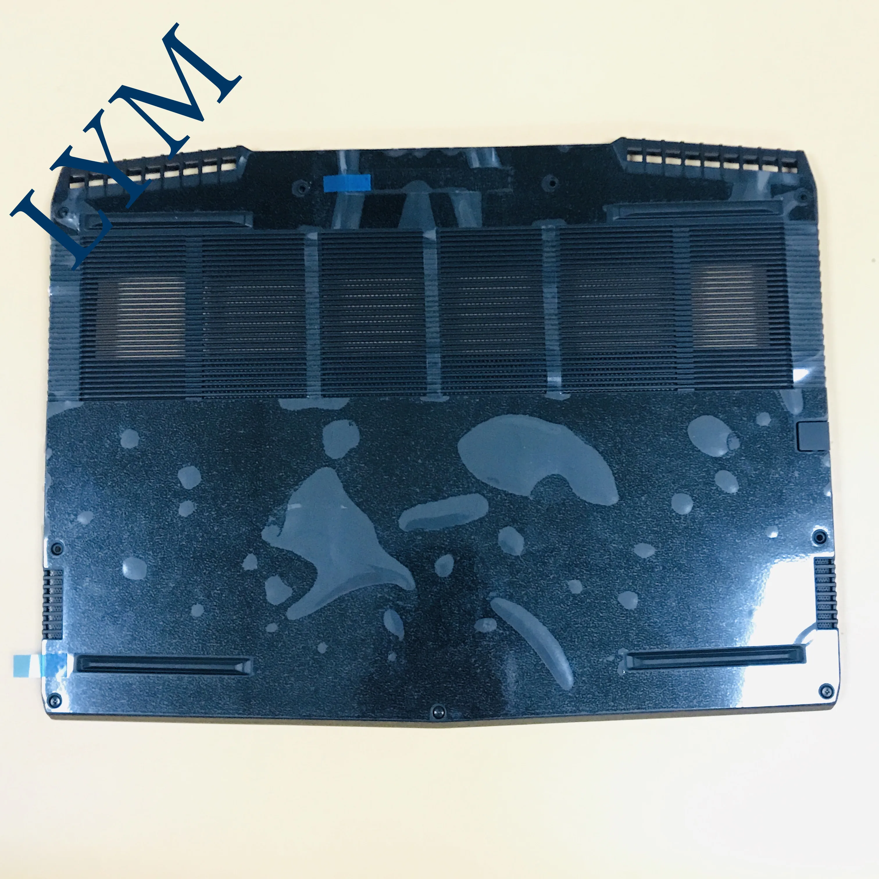 Новый чехол для ноутбука Dell ALIENWARE15M подставка и нижняя база|Сумки чехлы ноутбуков|