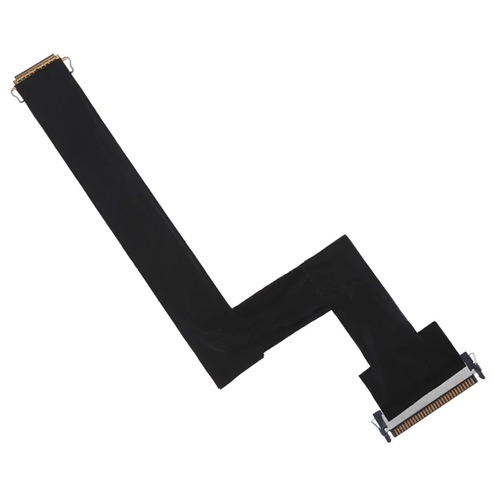 5 шт./лот гибкий кабель для ЖК-экрана 593-1280 Для iMac 21 &quotA1311 2010 | Мобильные телефоны и