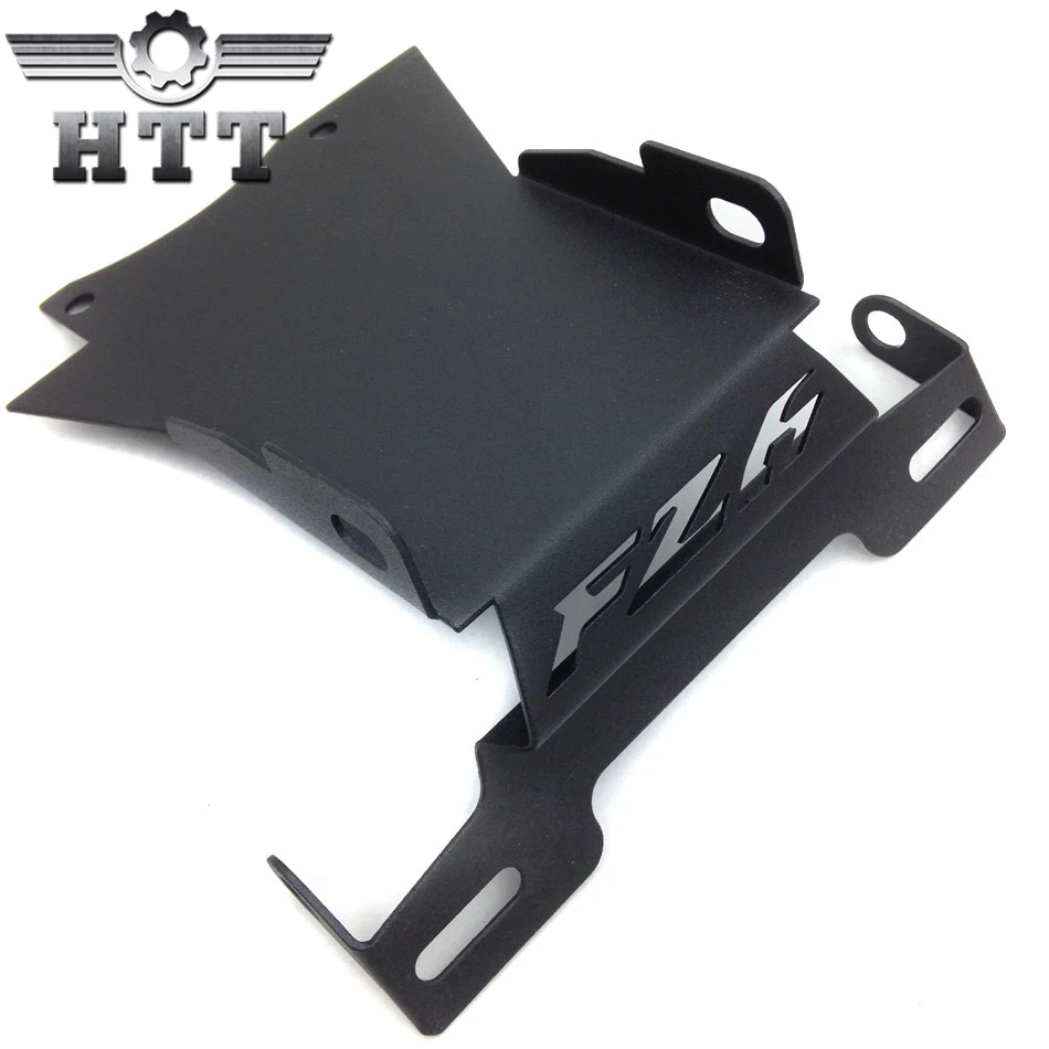 Aftermarket мотоциклетные части Fender Eliminator Tidy Tail для 2006 2007 2008 FZ6 Fazer 2007-2008 черный