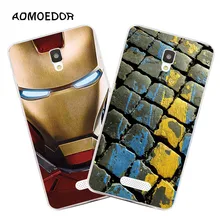 Tpu macio caso de Graffiti tampa traseira para lenovo a1000 a2800d a2010 a536 a2020 a20 a2016 a1010 lenovo vibração c vibração b c2 shell