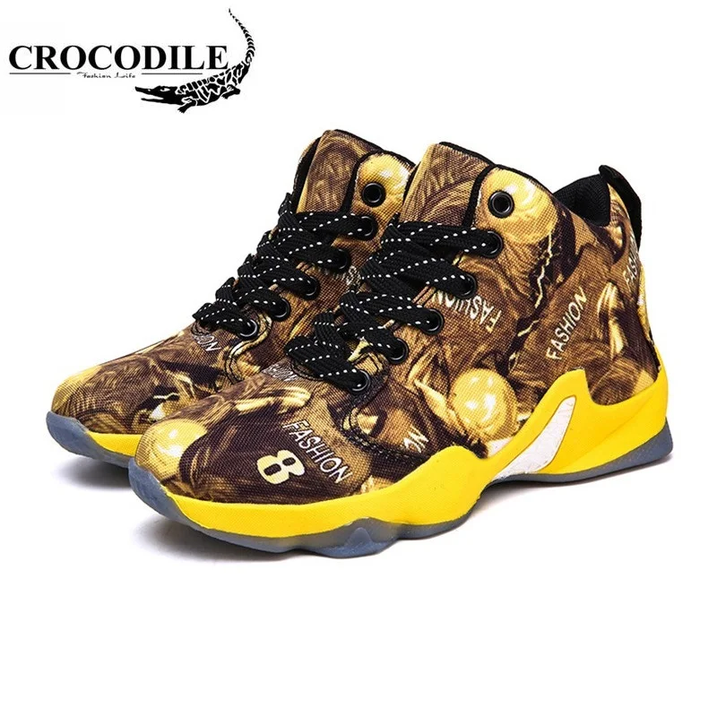 

Brand Cheap Basketball Shoes Men High Basketball Sneakers Women Comfortable Zapatillas De Baloncesto Outdoor Mens kids Size35-45