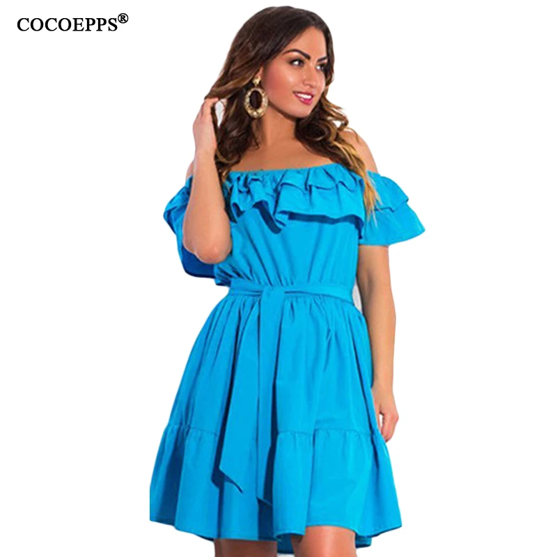 Womens dress how to make big Womens dress how to make big