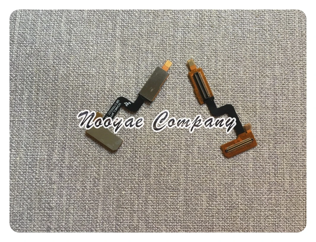 

Novaphopat For Alcatel One touch OT2012 OT2012D LCD Flip Flex Cable Connector With Tracking