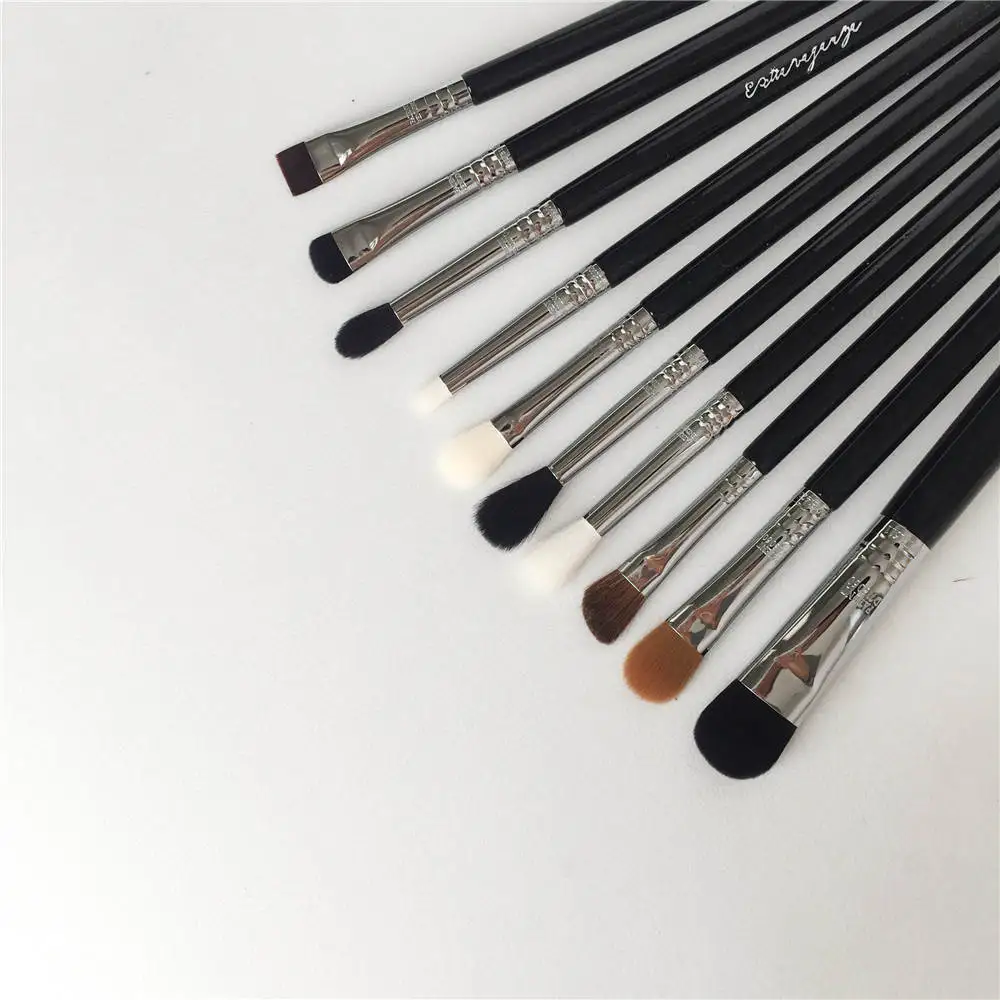 Sigma Eye Brushes _ 2