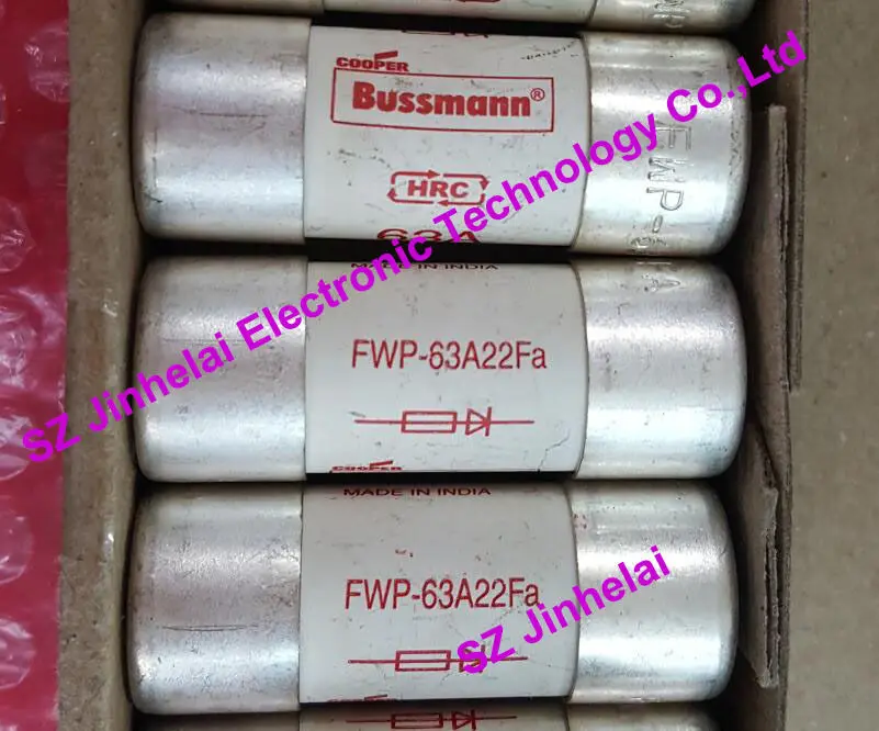 

FWP-63A22F New and original FWP-63A22Fa Fuse 700V 63A