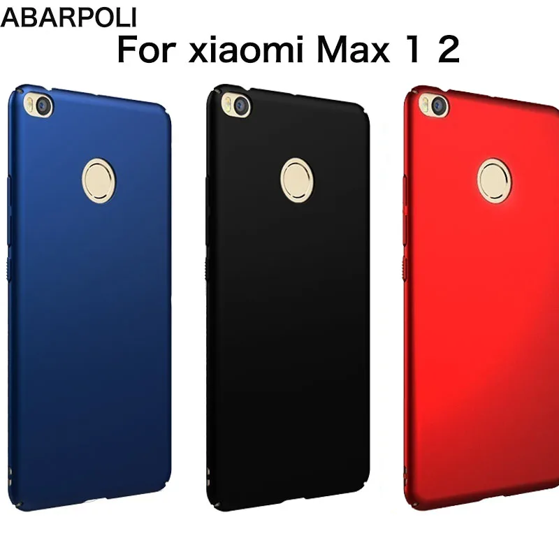 Xiaomi Mi Max 2 Чехлы Купить