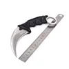 Cs go Karambit Knife Fixed Blade Hunting Camping Knife Outdoor Pocket Survival Tactical EDC Tool Counter Strike csgo Claw Knives ► Photo 3/6