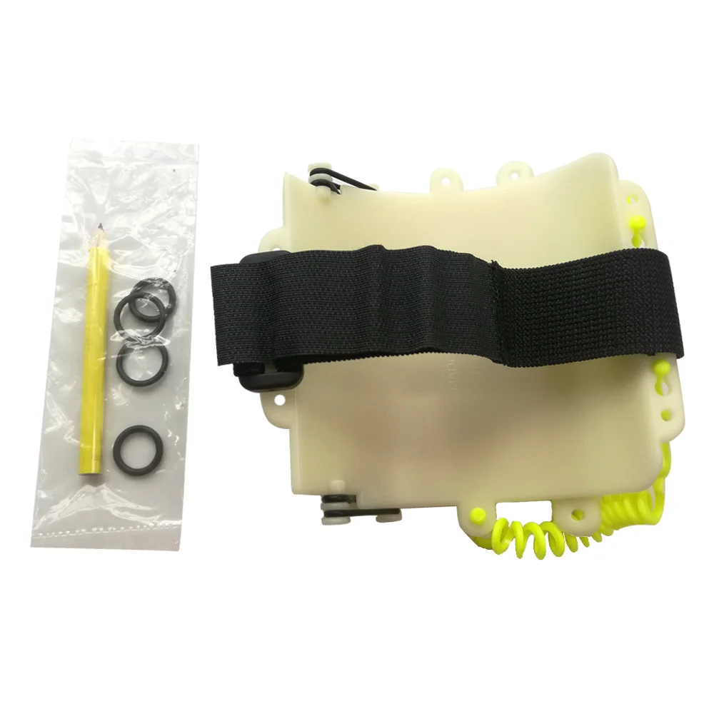 مضيئة تحت الماء الثلاثي الغوص المعصم الكتابة سليت مع قلم رصاص الذراع 3 لوحات الكتابة مجلس مضيئة تحت الماء الثلاثي الغوص المعصم الكتابة سليت مع قلم رصاص الذراع 3 لوحات الكتابة مجلس