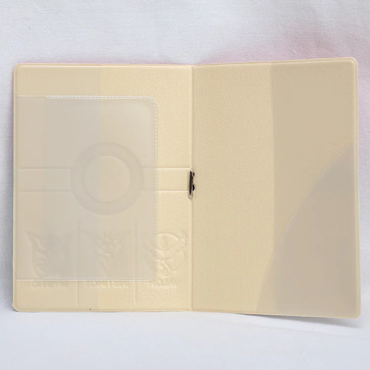3D кожа паспорт держатель, Обложка для паспорта путешествия держатель для карт сумка, 10 шаблон на выбор