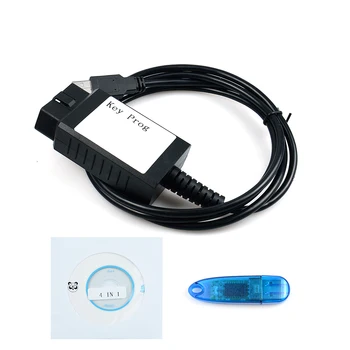 

New Product FNR Key Prog 4-in-1 4 in 1 Key Prog for Ni-ssan/Fo-rd/R-enault FNR Key Programmer Free Shipping